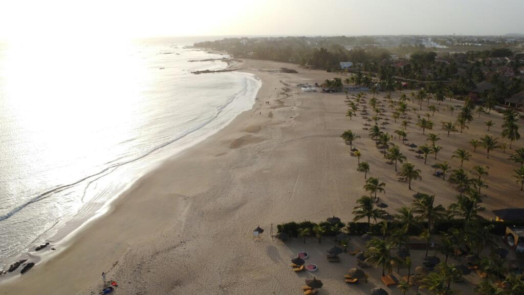 Tourisme: le Sénégal veut sortir du tout balnéaire et miser sur sa culture