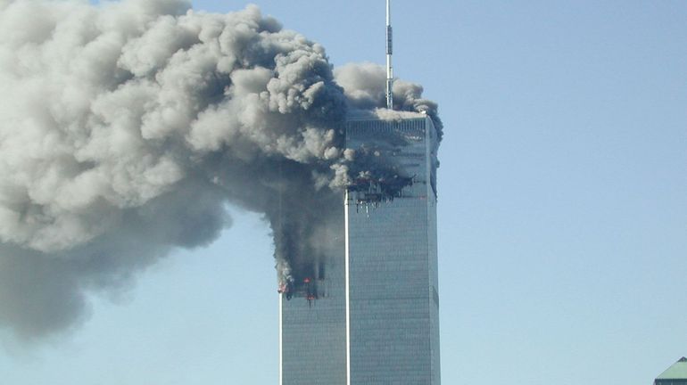 11 septembre 2001 : plus que les attentats, c'est la réponse américaine qui a ébranlé le monde, selon des experts