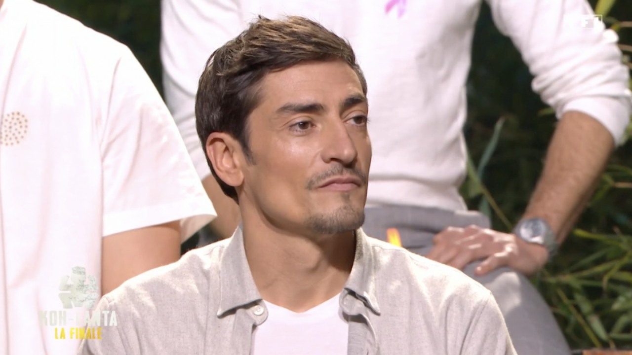 « Il faut arrêter ! » : Claude Dartois pousse un coup de gueule sur cette règle de « Koh-Lanta All Stars » qui « dévalorise les stratégies »