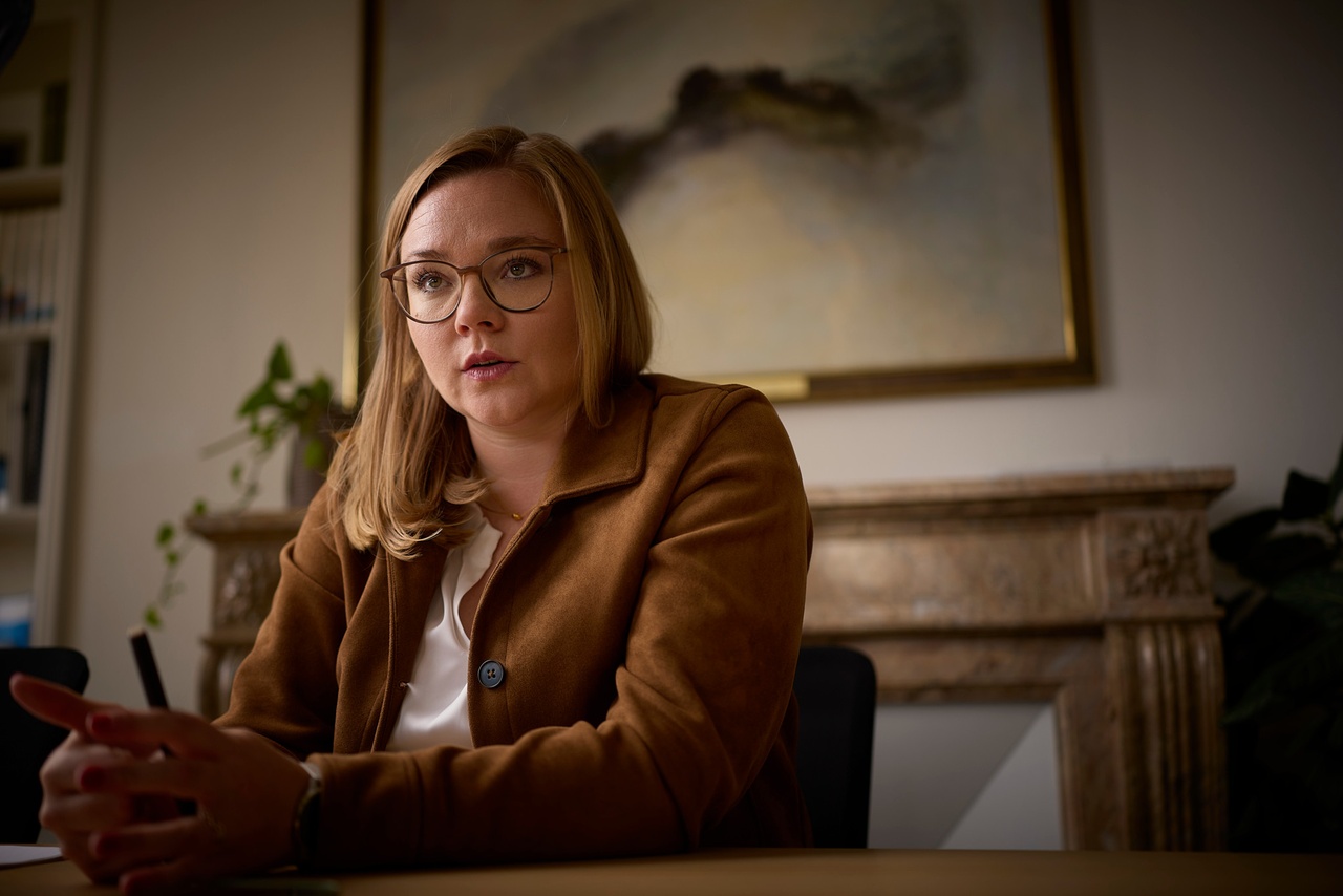 Compte de campagne litigieux: Le Centre va déposer une dénonciation pénale contre Valérie Dittli