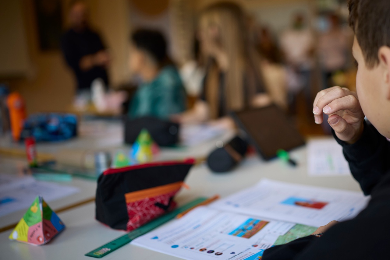 Système scolaire: Enquête PISA: le niveau scolaire dégringole, à qui la faute?