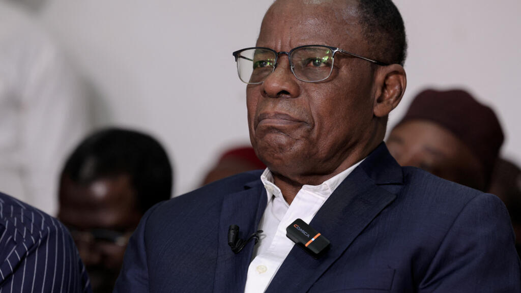 Cameroun: la classe politique réagit après la démission de Maurice Kamto