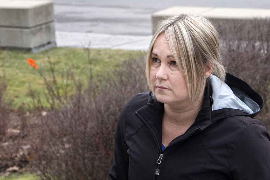Demande de sorties de Guy Turcotte | Isabelle Gaston craint que la décision secrète « ravive les blessures » du public