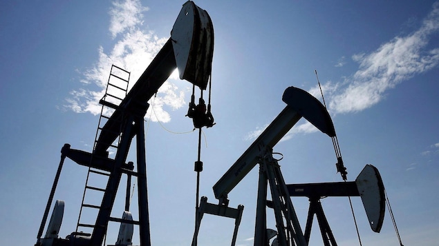 Le baril de Brent dépasse les 100 $ US après de nouvelles frappes au Moyen-Orient