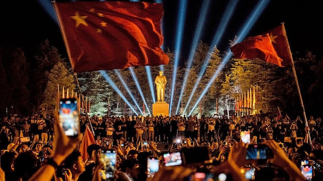 « Vive Mao! » : 50 ans après sa mort, le père de la Chine populaire inspire encore