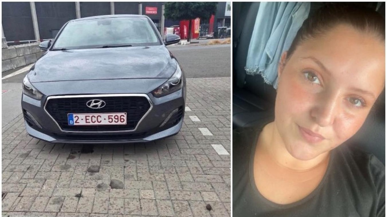 « J’étais en état de choc, il y avait de la poudre blanche dans ma voiture » : Kim, 24 ans, de Momignies, se fait agresser par deux hommes qui lui volent sa Hyundai, à Charleroi