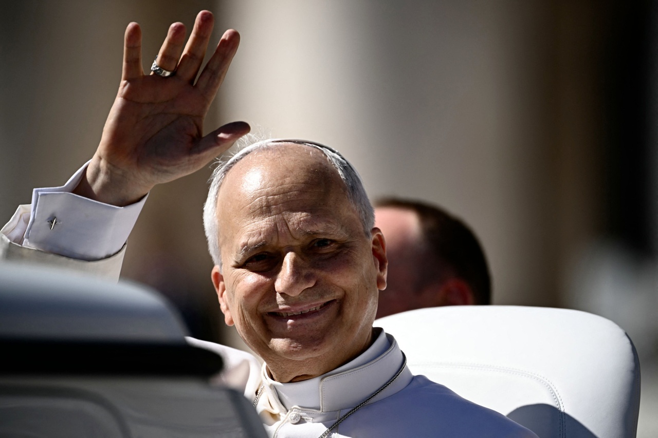 Léon XIV en France: Le pape entame une visite historique de quatre jours à Paris