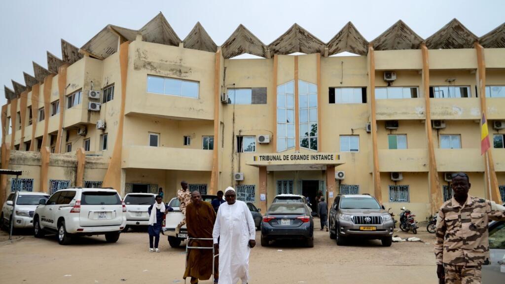 Tchad: l’interpellation de cinq mineurs pour des propos pouvant «inciter à la rébellion» fait réagir