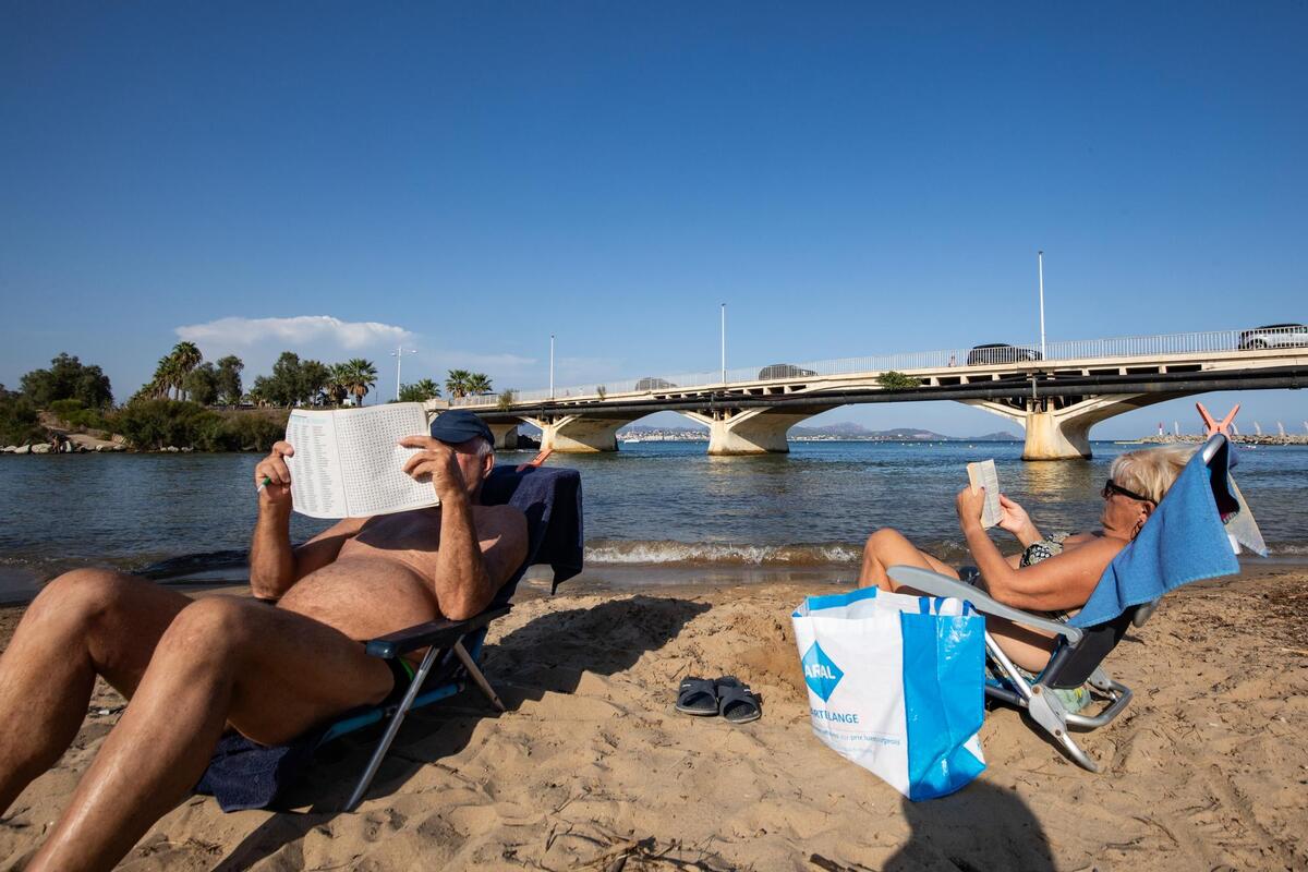 Reconstruction du pont de la Galiote à Fréjus : huit mois maximum de coupure annoncés, mais toujours pas de plan de bataille pour la gestion du trafic routier