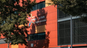 Grenoble. « J’étais puni de manière inhumaine » : ancien élève d’un collège privé catholique, il raconte les violences