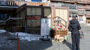 Suisse. Incendie de Crans-Montana : l'identité d'un ingénieur usurpée pour faire valider des travaux au Constellation