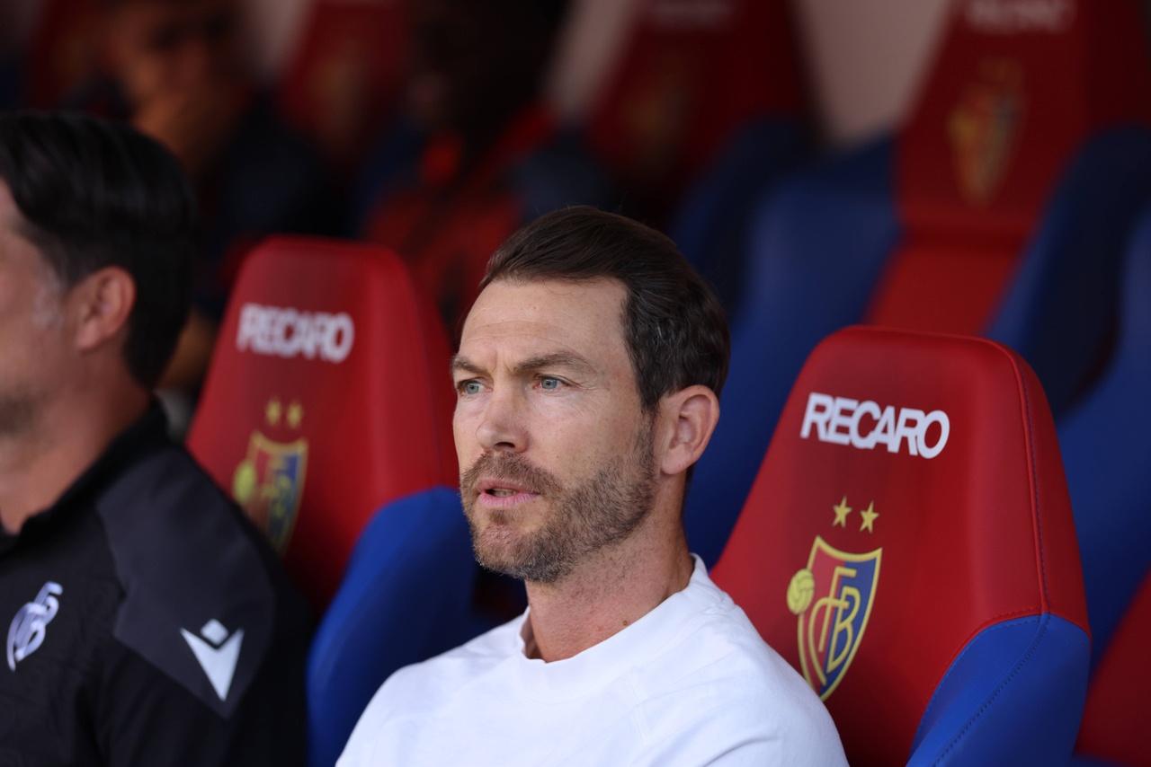 Super League: Stephan Lichtsteiner doit déjà quitter le FC Bâle