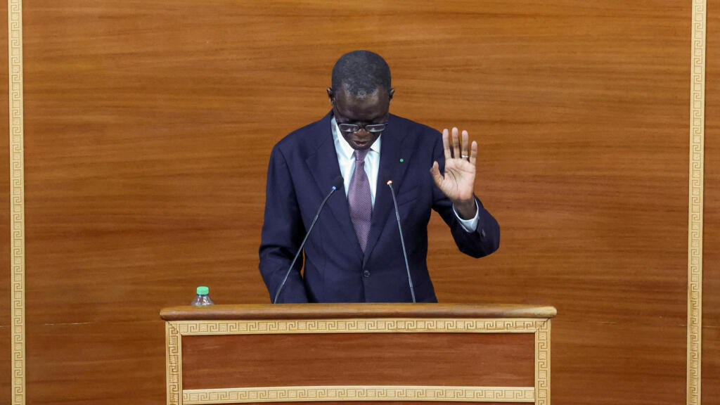Au Sénégal, une déclaration de politique générale maîtrisée par le Premier ministre