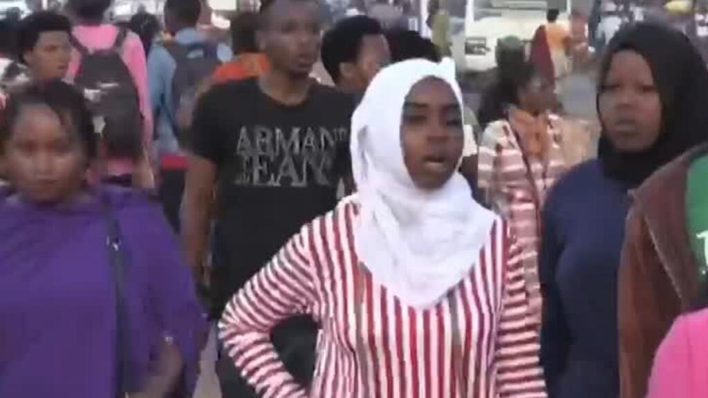 Rwanda : une femme arrêtée pour une robe jugée "trop courte"