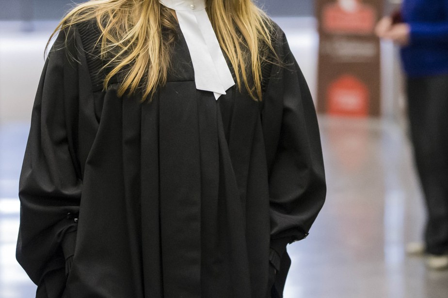 Menace de grève des avocats de la Commission des droits de la personne