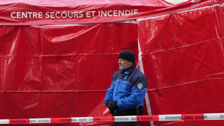 Suisse: mort de deux travailleurs à la suite d'une explosion dans une centrale hydroélectrique