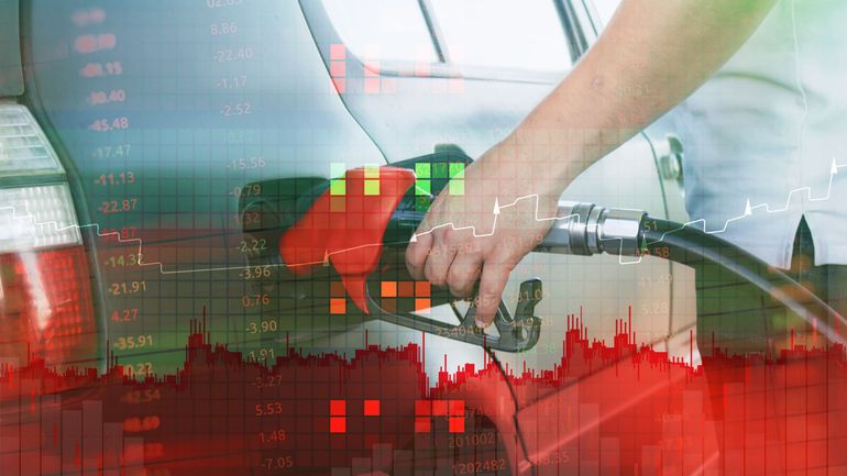 L’État s’enrichit-il vraiment grâce la hausse des prix de l’énergie ?