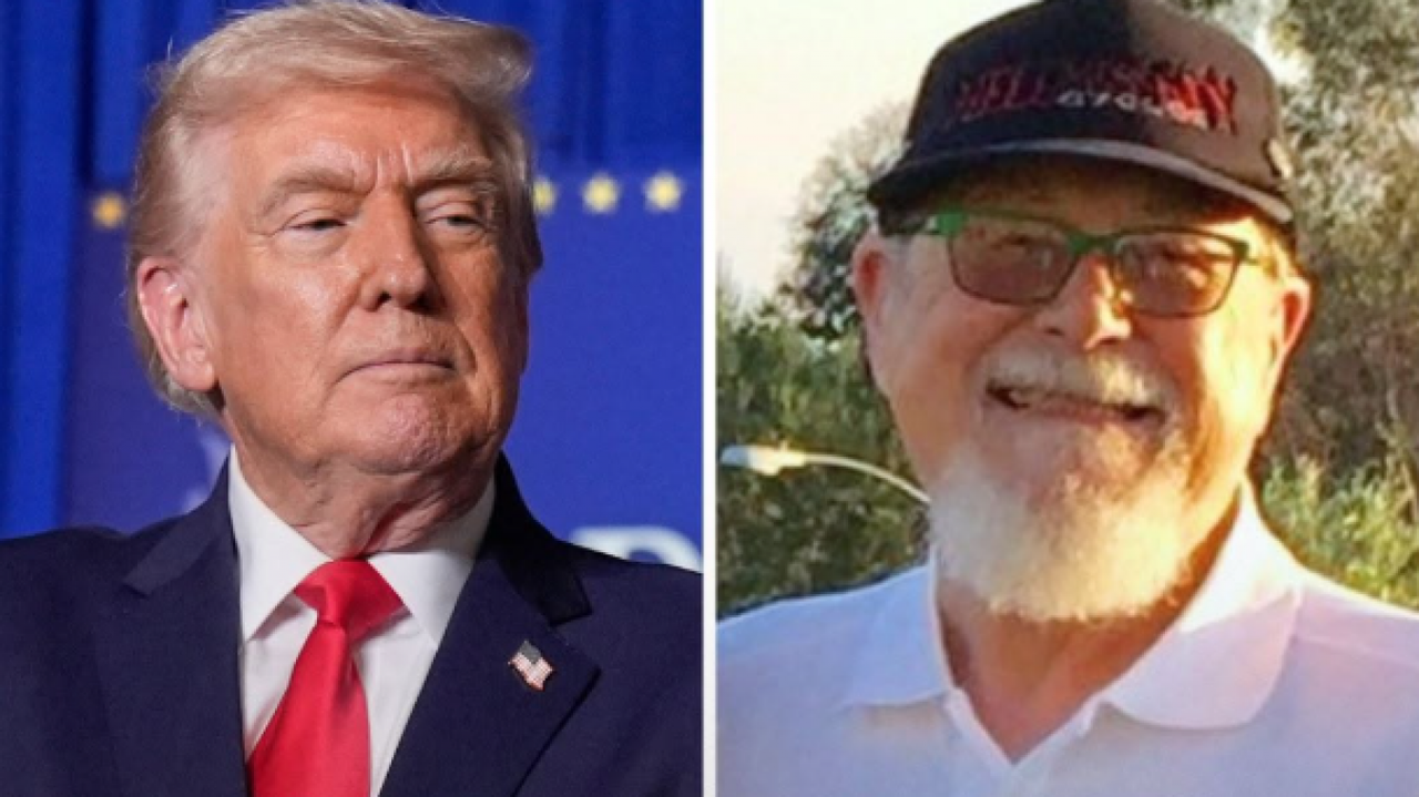 « Un véritable patriote américain nous a quittés » : l’homme blessé lors de la tentative d’assassinat de Donald Trump en 2024 est décédé