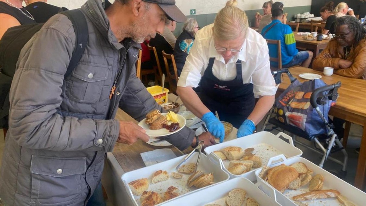 Triste constat en Belgique : un demi-million de personnes recourent à l’aide alimentaire, « vaincre la pauvreté est un choix de société, ce n’est pas une fatalité »