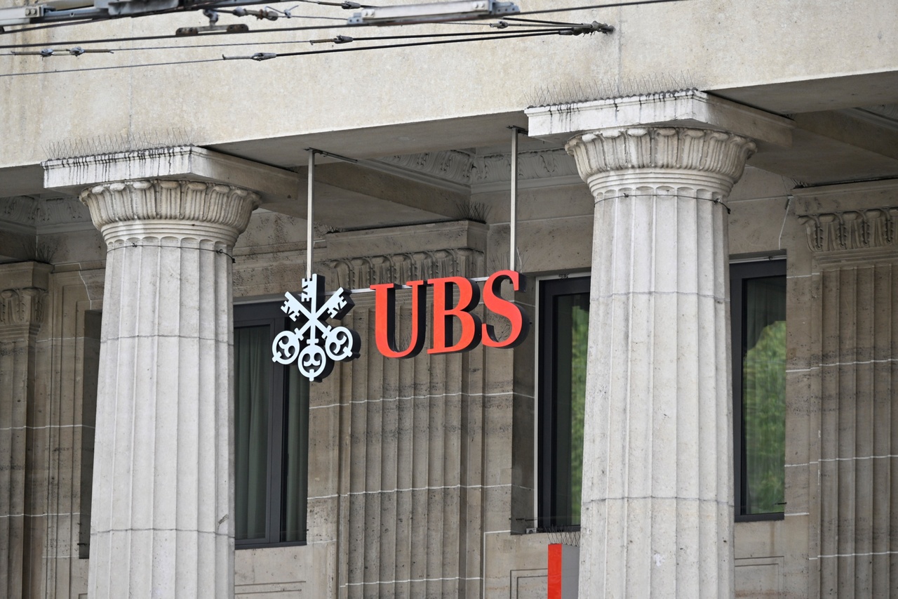 Stratégie bancaire: Pourquoi UBS ne va pas quitter la Suisse