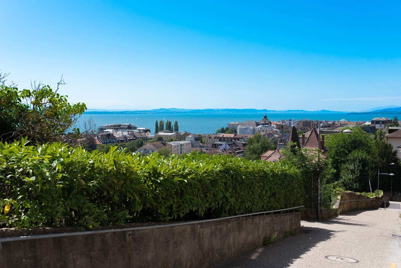 Météo du week-end: Un temps radieux avec jusqu’à 27 °C attendus dimanche