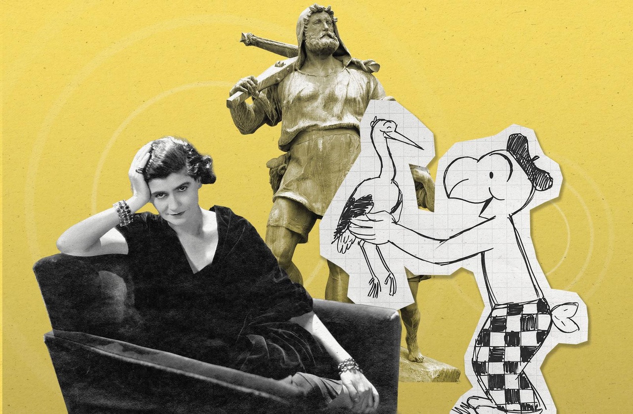 Quiz interactif, 3e partie: Testez vos connaissances sur la Suisse