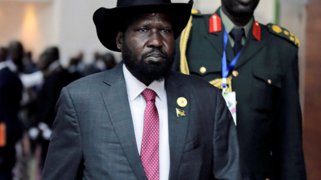 Soudan du Sud: Salva Kiir ouvre un dialogue inter-partis après la dissolution du gouvernement