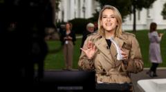 Media outlets banned by Trump denied access to White House dinner despite judge's order