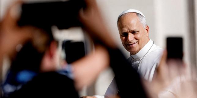 Visite du pape en France : tout ce qu’il faut savoir sur le séjour de Léon XIV