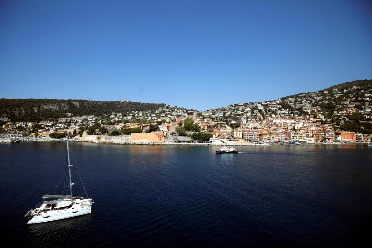 Des températures en baisse sur la Côte d’Azur ? Voici les prévisions météo pour ce dernier week-end de septembre