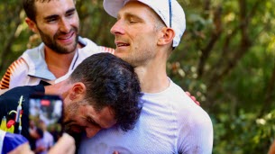 Ultra-trail. Phénoménal : Aurélien Dunand-Pallaz explose le record du GR 20 !