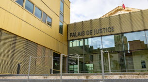Isère. Piégé sur la toile : le jeune homme envoyait des photos de son sexe à une mineure virtuelle : « J’ai fait une belle connerie ! »