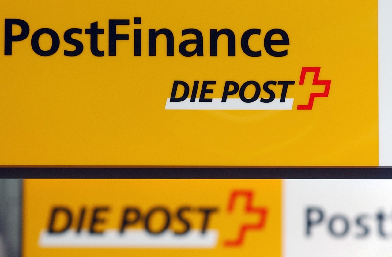 Problèmes chez Postfinance: E-Finance et l’app mobile tombent en rade un jour de versement des salaires