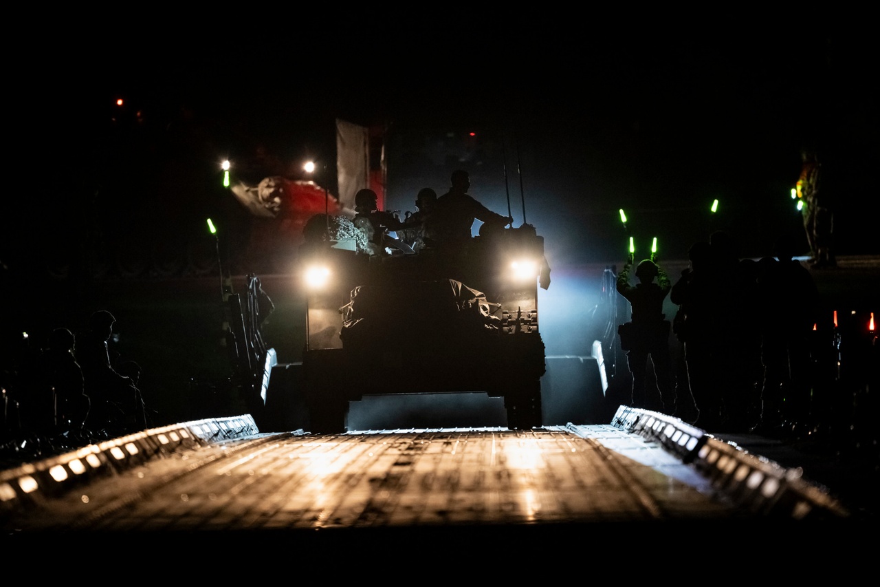 Armée suisse: Plus de 3000 militaires traversent la Suisse pour tester leur réactivité