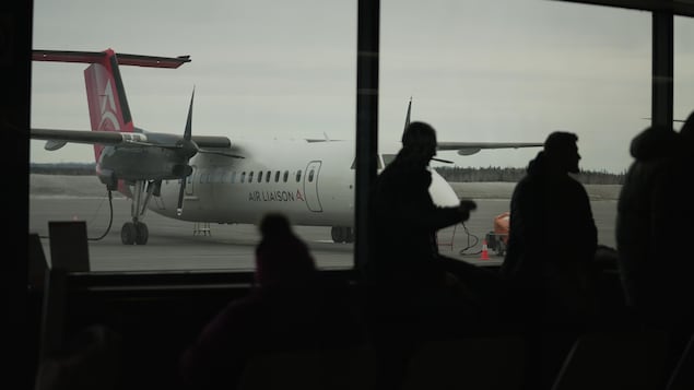 Air Liaison, une compagnie qui a ignoré la police des airs