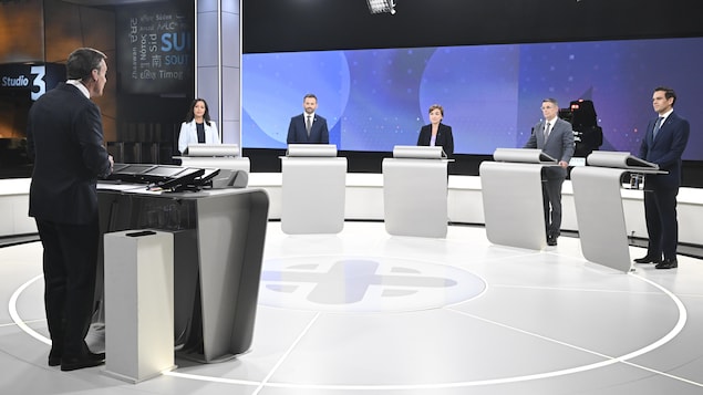 Au-delà de l’immigration, le vieillissement de la population est un enjeu oublié au Québec