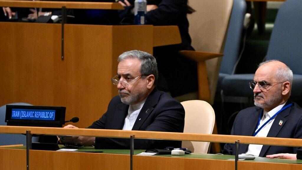 L'Iran propose à Washington de rouvrir sous sept jours le détroit d'Ormuz, selon plusieurs médias