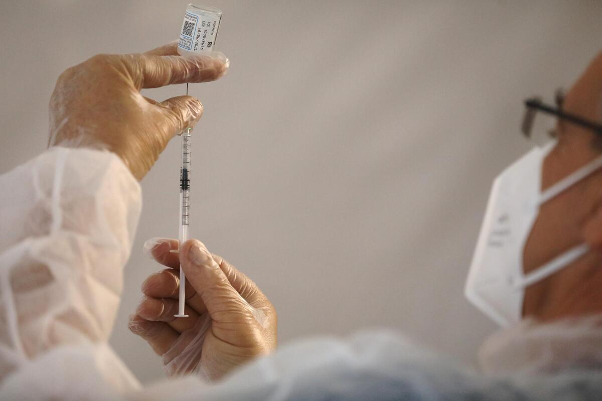 Covid-19 : l’épidémie toujours présente dans les Alpes-Maritimes, les actes de SOS Médecins en hausse