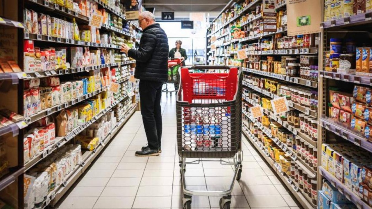 « Le pouvoir d’achat des Belges n’a jamais été aussi élevé » : malgré l’inflation à 4 %, une économiste remet en perspective la situation des ménages !