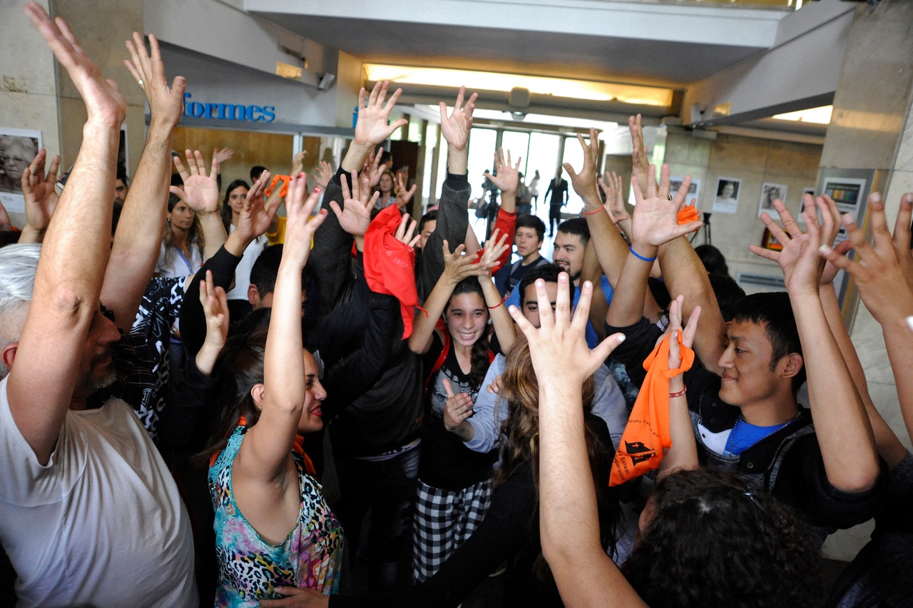 Justice en Argentine: Religieuse condamnée à 20 ans de prison pour viols d’enfants sourds et muets