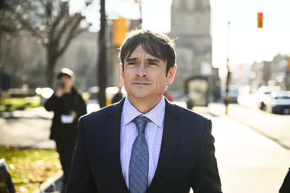 Divulgation d’informations confidentielles | Un ex-responsable du renseignement de la GRC obtient une semi-liberté