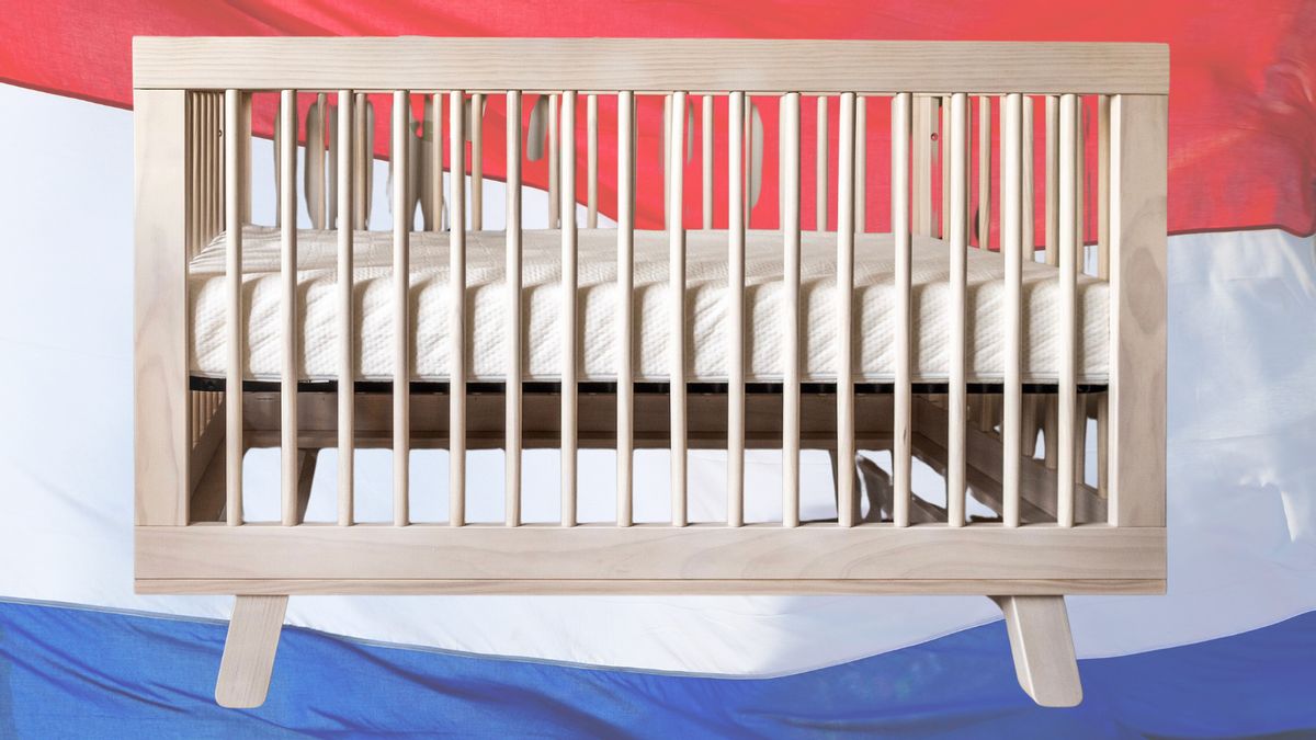 Physician euthanized severely disabled 2-year-old in the Netherlands. Here's what we know