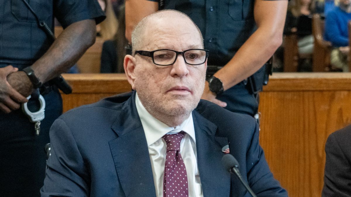 8 Harvey Weinstein rumors, fact-checked