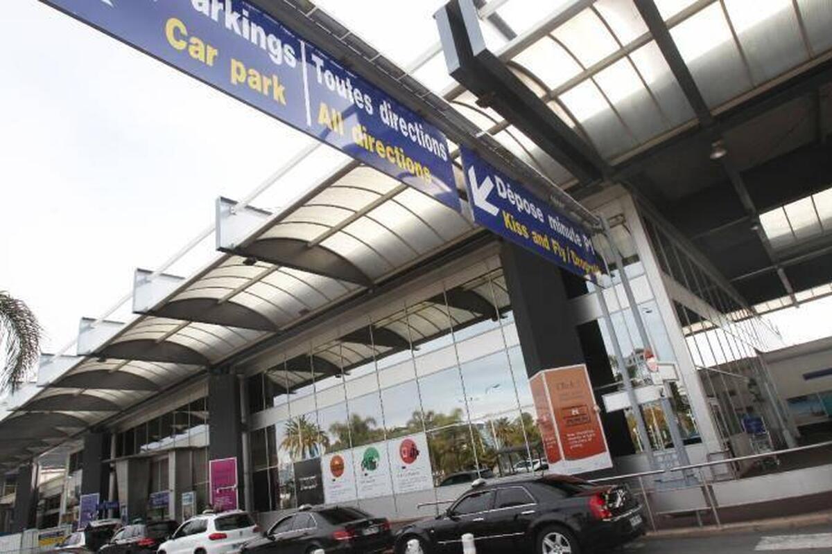 Attention à ces travaux si vous devez vous rendre à l’aéroport de Nice Côte d’Azur : il va falloir anticiper vos déplacements
