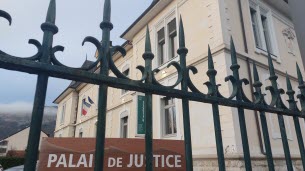 Haute-Savoie. Une entreprise face au tribunal après plusieurs accidents du travail : 60 000 euros d’amende requis