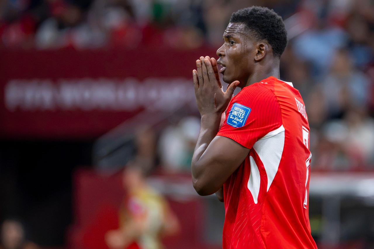 Il ne rejoindra pas la Nati: Breel Embolo a aussi acheté de faux documents liés au Covid-19