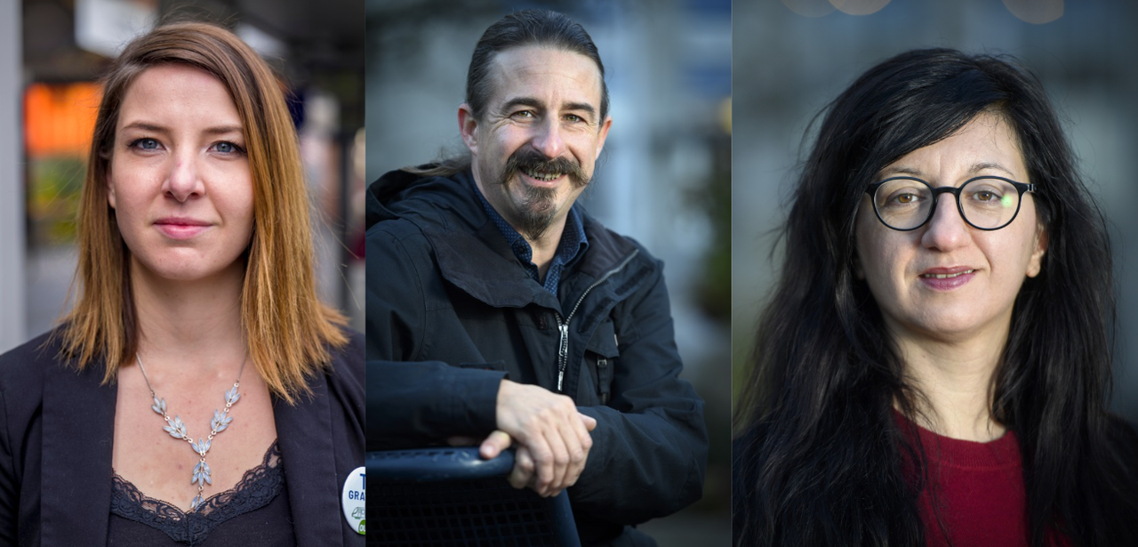 Élections vaudoises 2027: Le POP lance trois candidats dans la course au Conseil d’État