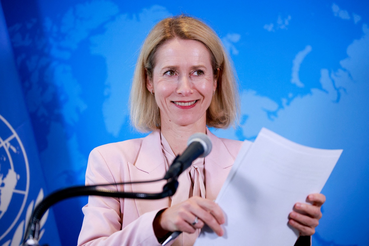 Après des années de blocage: Bruxelles trouve enfin un accord sur un financement à l’Ukraine