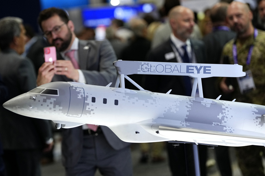 Achats d’avions de surveillance | Ottawa franchit une nouvelle étape dans les négociations avec Saab