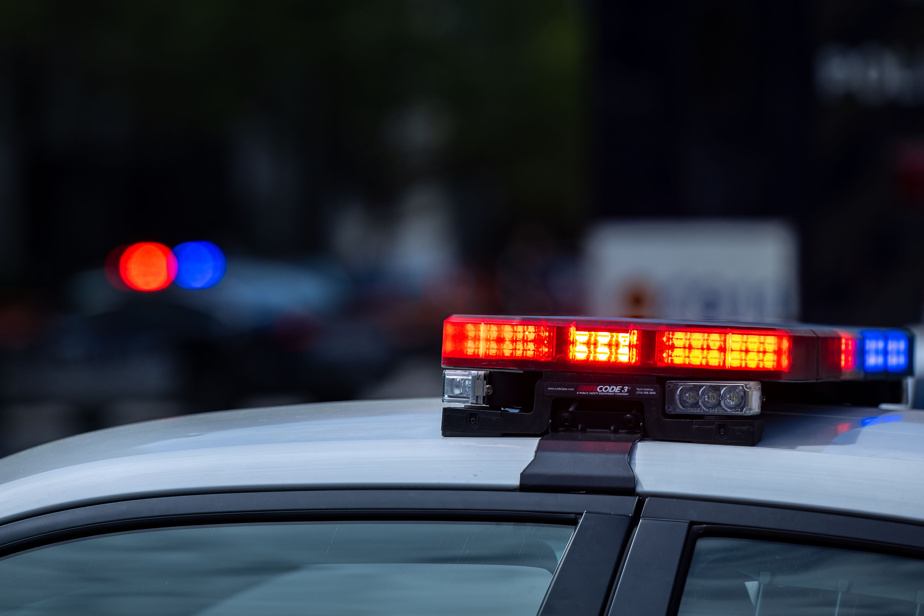 Montréal | Un homme de 23 ans poignardé dans un parc du quartier Angus